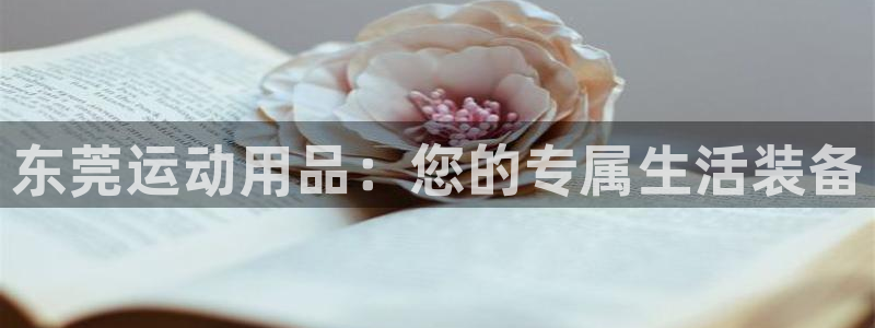 fb体育娱乐首页网站大全：东莞运动用品：您的专属生活装备